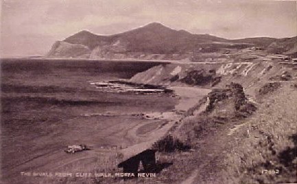 Nefyn Bays